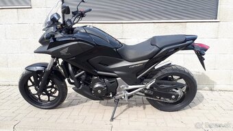Honda NC 750 X ABS - 5