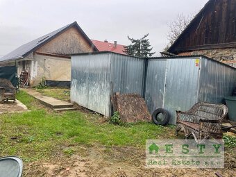 Rodinný dom Trubín /Lovčica - Trubín/ - 5