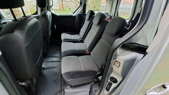 predam citroen berlingo - 5