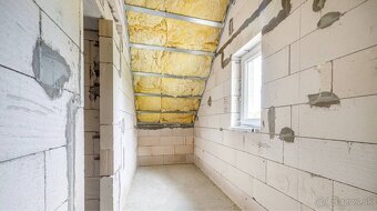 Predaj Rodinný dom - rozostavaný s dvoma bytovými jednotkami - 5