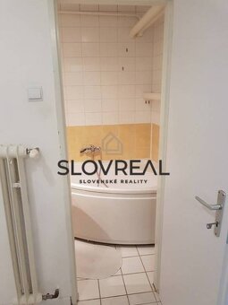 SLOVREAL - PREDAJ 2 IZBOVÝ BYT HANDLOVÁ - 5