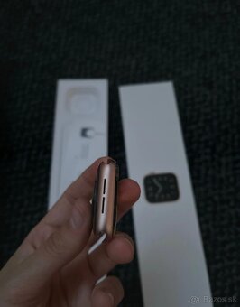 Predám hodinky apple watch SE2020 40mm - 5