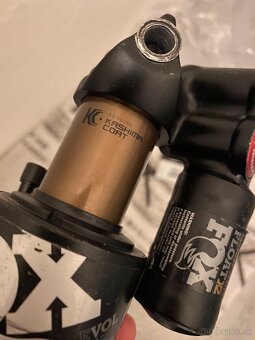 Centrálny tlmič FOX FLOAT X2 factory series - 5