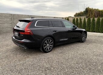 VOLVO V60 D4 INSCRIPTION AWD A/T (4X4) - 5