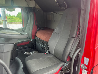 VOLVO FH 460 mega ( 2017 ) - 5