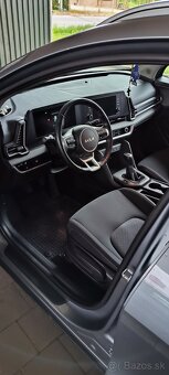 Kia Sportage - 5