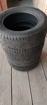 NEXEN 225/55 R16 99H - 5