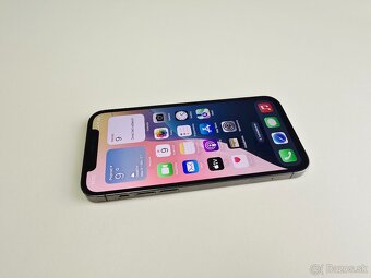 Apple iphone 12 PRO 128GB,BATERKA 100% - 5