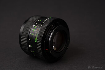 Rollei Rolleinar MC 1:1.4/50mm - 5