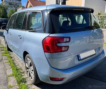 Citroen C4 Grand Picasso - 5