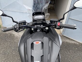Honda NC750XD DCT - 5