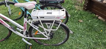 Elektrobicykel - 5
