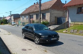 SEAT TOLEDO 1.9 TDI 5V - 5