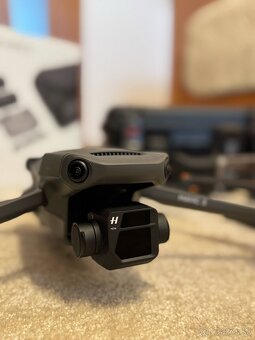 DJI Mavic 3 Fly More Combo + PGYTECH Case - 5