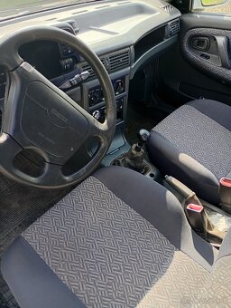 Predam Daewoo Nexia - 5