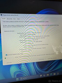 Predám notebook Asus VivoBook X540UA/4417U/8GB/240GB/W11 - 5