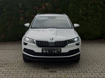 ŠKODA KAROQ 1.6 TDI DSG VIRTUAL POLOKOŽA ❗️110.000KM❗️ - 5