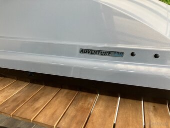 Stresny box Neumann Adventure 130 - 5