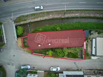 Na predaj starší rodinný dom v centre, Trenčianska Te… - 5