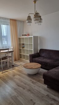 Dám do prenájmu 3izbový byt na Solinkách, Smreková - 5