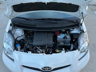 Toyota Yaris 1.0 Cool Edition - 5