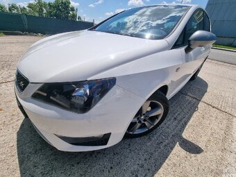 SEAT IBIZA 1.2 FR - 5