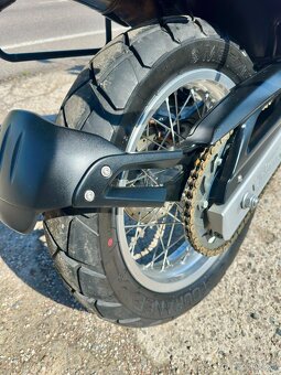 Bmw f 650 gs - 5
