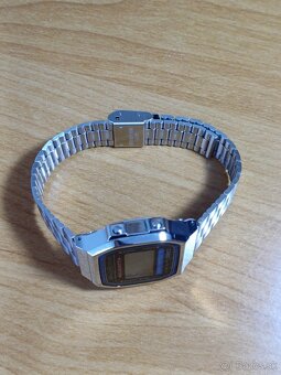 CASIO A168WA-1 - 5