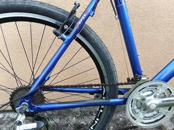 Pansky bicykel - 5