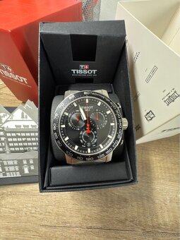 Tissot SuperSport Chroni - 5
