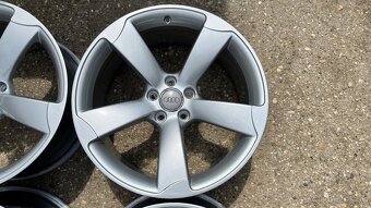 ☑️Originál Audi rotor 5x112 r19 - 5