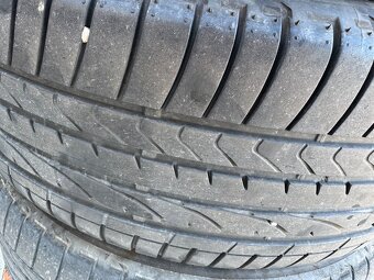 BRIDGESTONE 235/55 R19 101V LETNE PNEU - 5