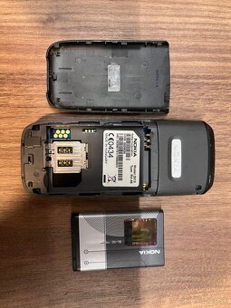 Nokia 2610 - 5