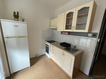 Na prenájom 2 izbový zariadený byt, Pezinok, Sever - 5