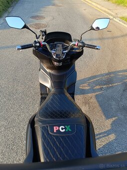Honda PCX 125 r.v. 2022 - 5