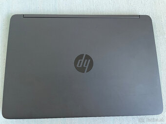 HP ProBook 645 - 5
