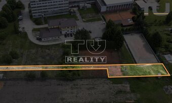 Pozemok na predaj Turany, 700 m2 - 5