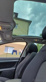 Peugeot 407 SW 2.0 HDI - 5