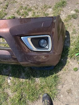 Predný - 5