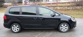 VOLKSWAGEN SHARAN 2.0TDI STYLE - 5
