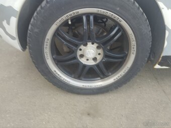 Citroen C4 1.6 HDI ROZPREDÁM - 5