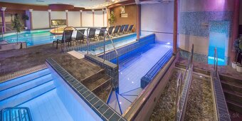 Wellness Hotel Therma 2+2 , 3 noci - 5