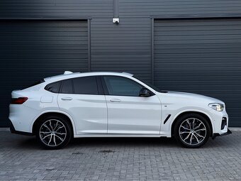 BMW X4 m40d 2018 g02 na predaj - 5