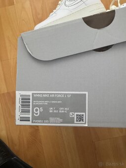 Nike Air force one - 5