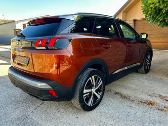 Peugeot 3008 1.2 PureTech Allure E6d-ISC iba 84000km - 5