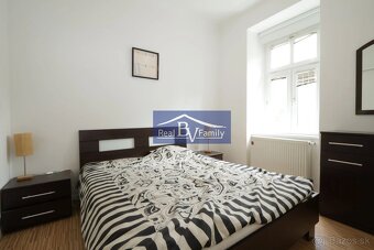 PRENÁJOM, KALINČIAKOVA, NOVÉ MESTO - 2 IZBOVÝ BYT - 5