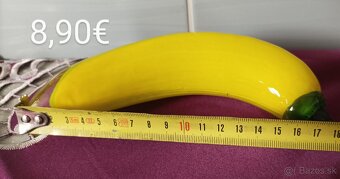 Sklenené dekorácie - 5