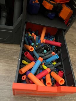 Nerf - 5