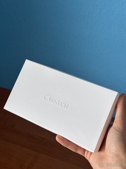Apple Watch Ultra 2 49mm - 5