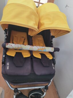 Baby monsters easy twin 3.0S - 5